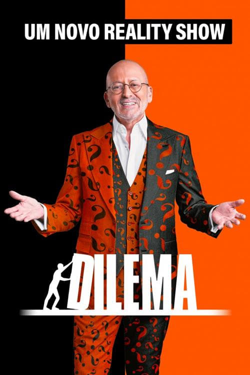 Dilema tv show poster