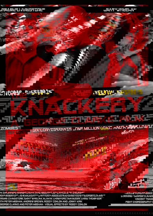 The Knackery movie poster