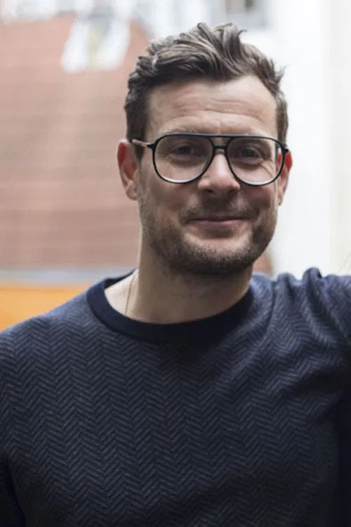 Simon Bonde profile picture