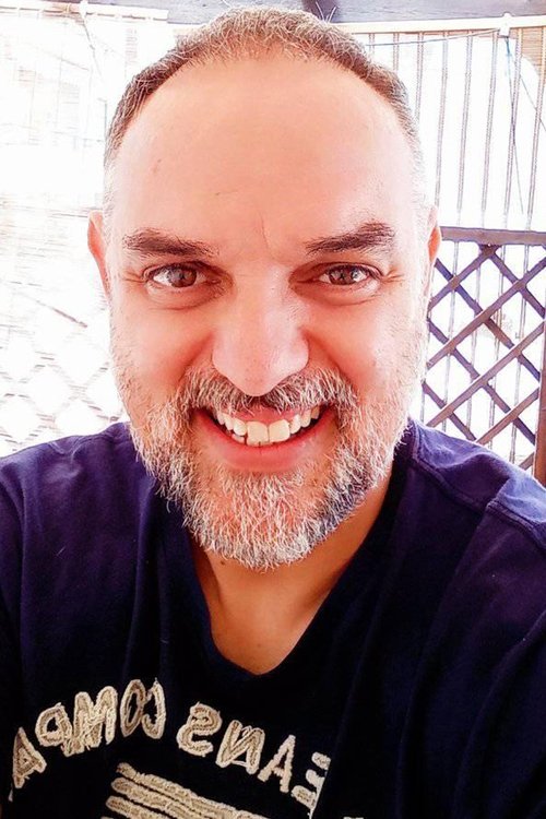 Kostas Papageorgiou profile picture