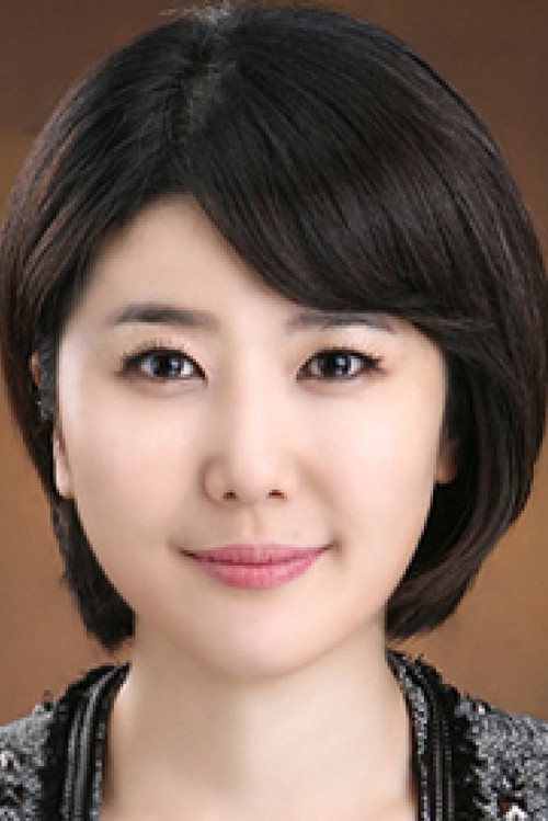 Shim Soo-mi profile picture