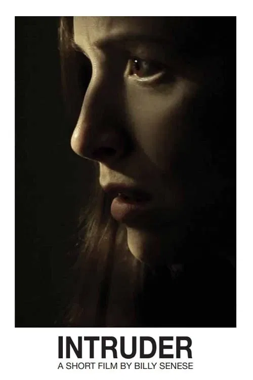 Intruder movie poster