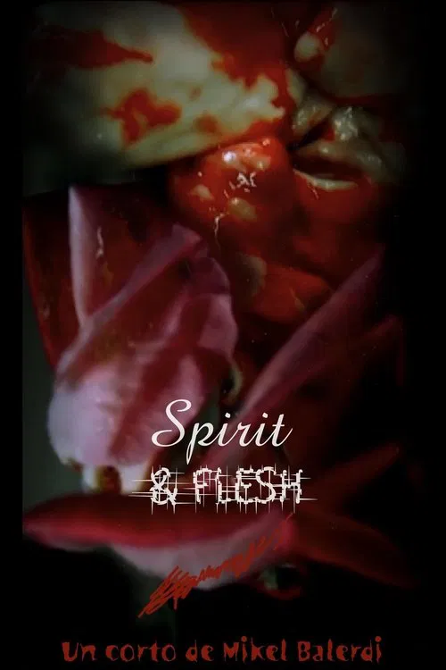 Spirit and Flesh movie poster