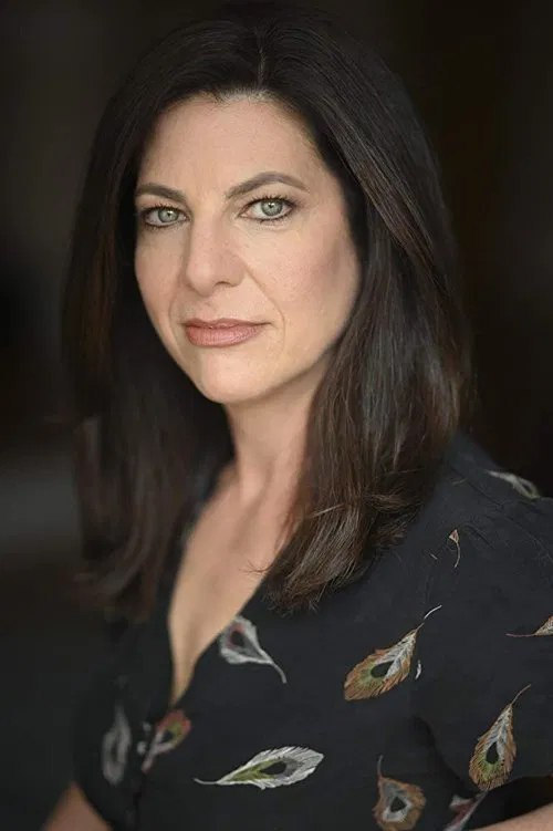 Dina Pearlman profile picture