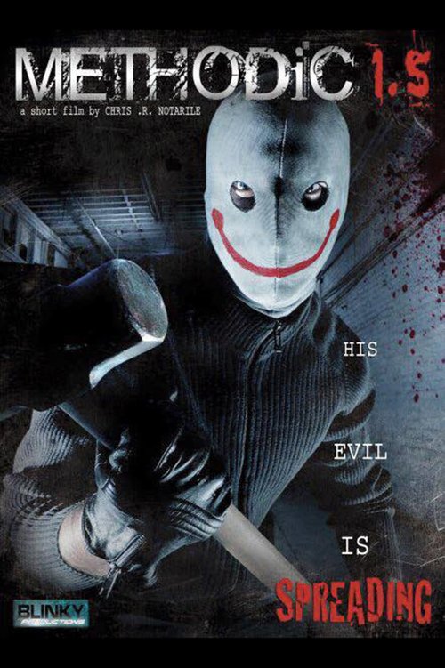 Methodic 1.5 movie poster