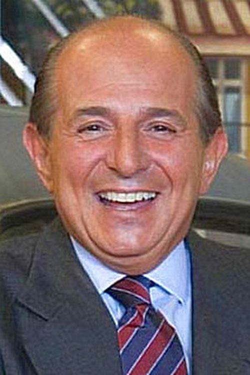 Giancarlo Magalli profile picture