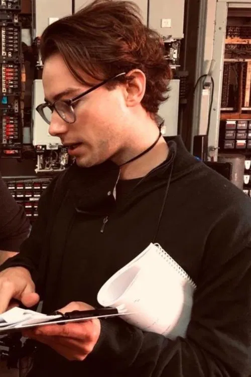 Oliver Pearn profile picture