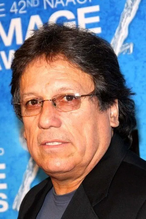 Félix Enríquez Alcalá profile picture