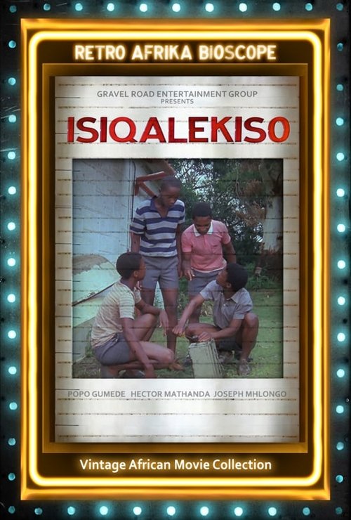 Gold Fever movie poster