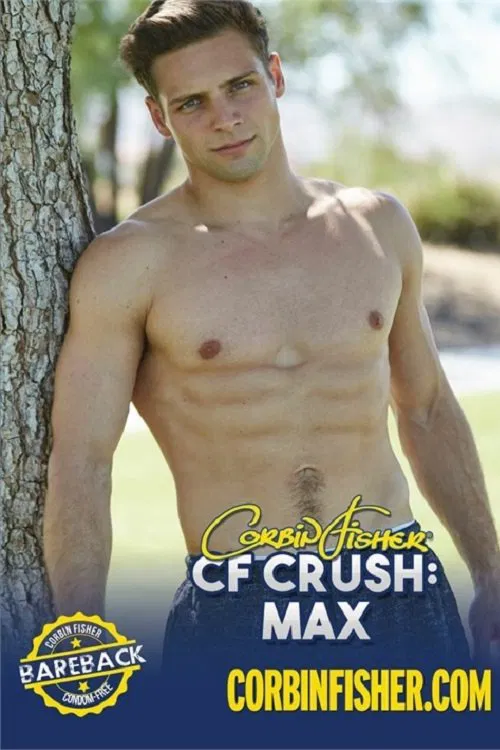 Poster do filme CF Crush: Max