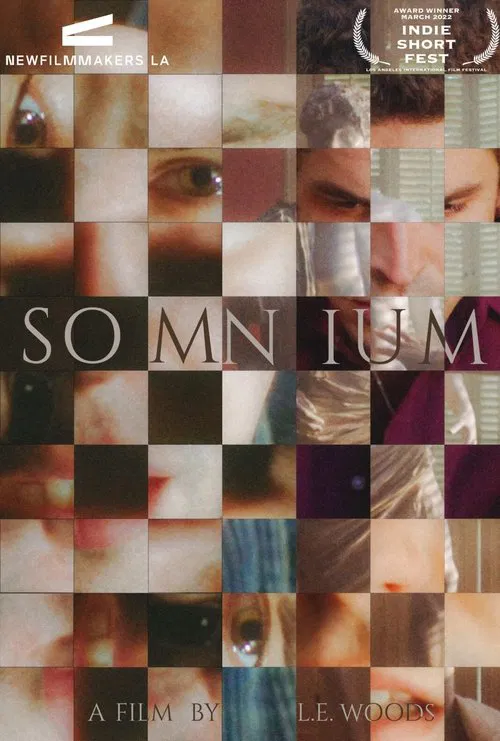 Somnium movie poster