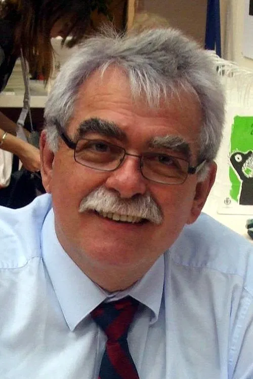 André Chassaigne profile picture