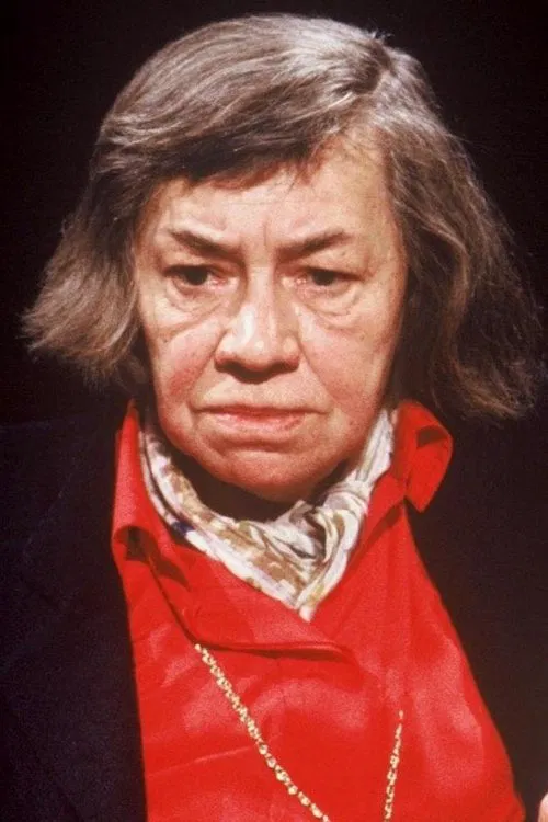 Foto de perfil de Patricia Highsmith
