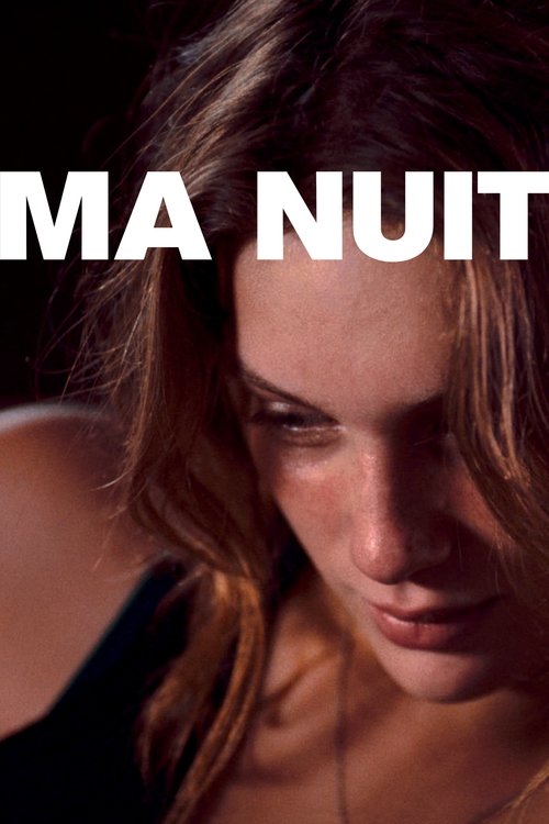 My Night movie poster
