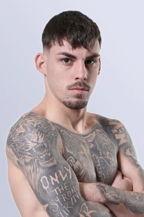 Valentin Mavrodin profile picture
