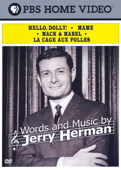 Words and Music by Jerry Herman movie poster