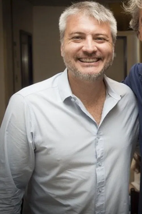 Frederico Mayrink profile picture