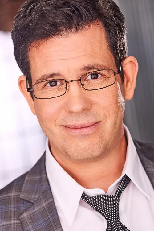Michael Faulkner profile picture