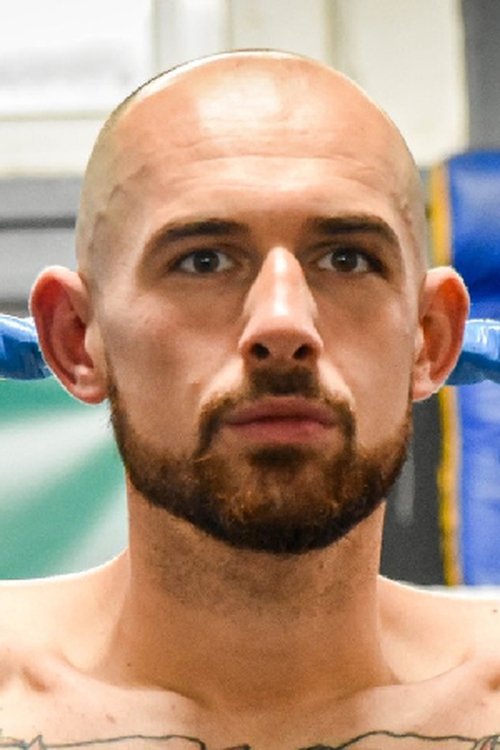 Bradley Cousins profile picture