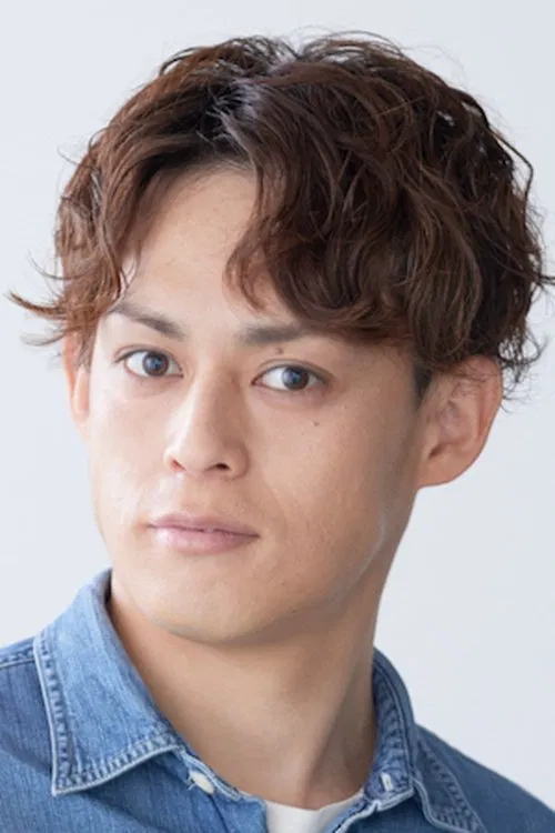 Foto de perfil de Manato Ibusuki