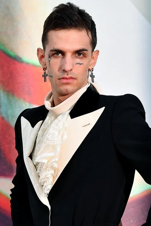 Achille Lauro profile picture