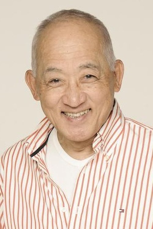 Foto de perfil de Kenji Mitamura