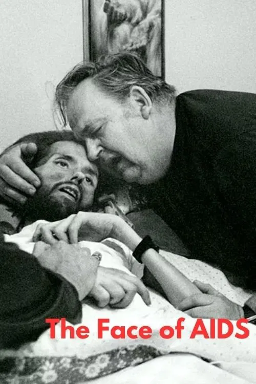 The Face of AIDS movie poster
