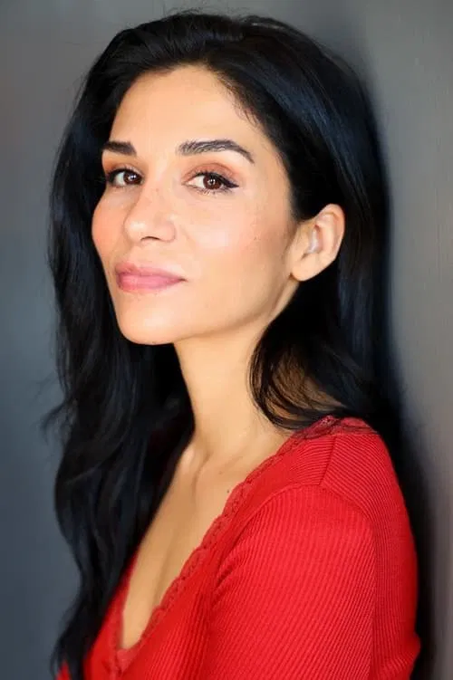 Foto de perfil de Cindy Pol