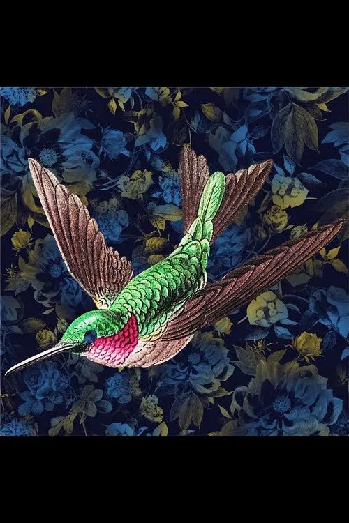 -Pursuit.Irrumo.: Tornaio per Legare & Colorare movie poster