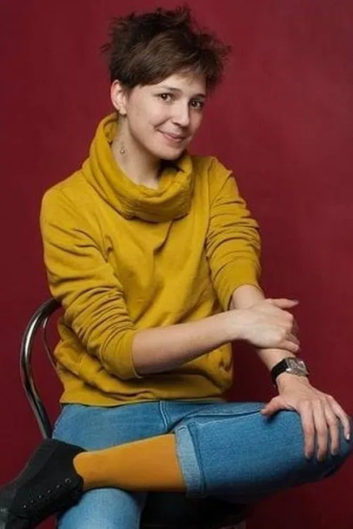 Polina Zavadskaya profile picture