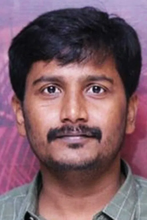 S. U. Arunkumar profile picture