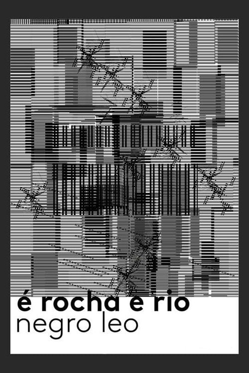 Poster do filme Riverock