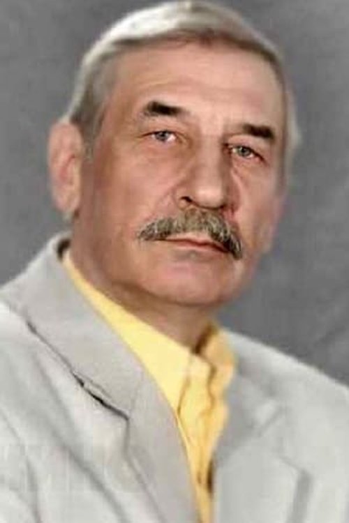 Aleksandr Brukhatskiy profile picture