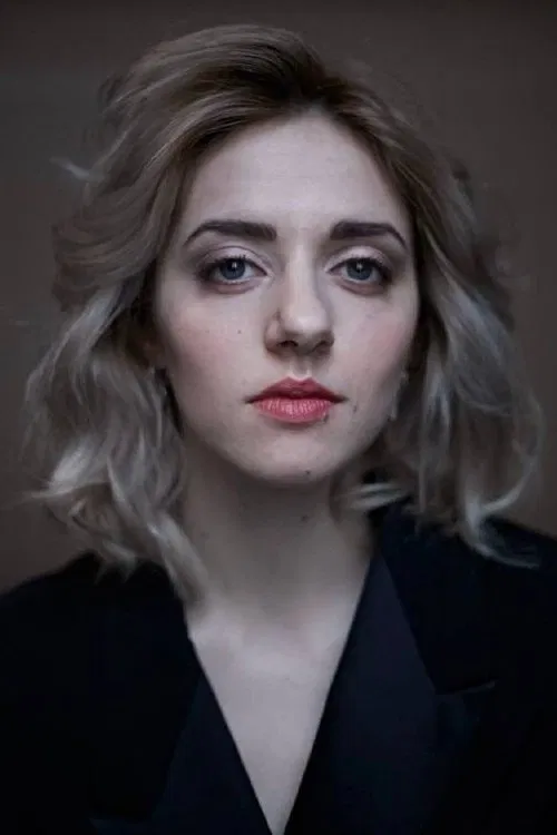 Marianna Ilyina-Baltica profile picture