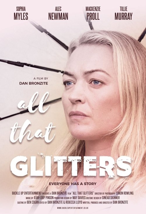 All That Glitters movie poster