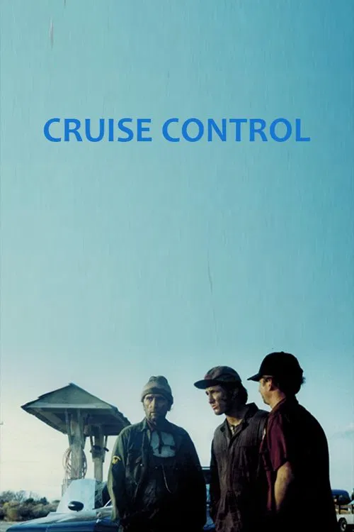 Poster do filme Cruise Control