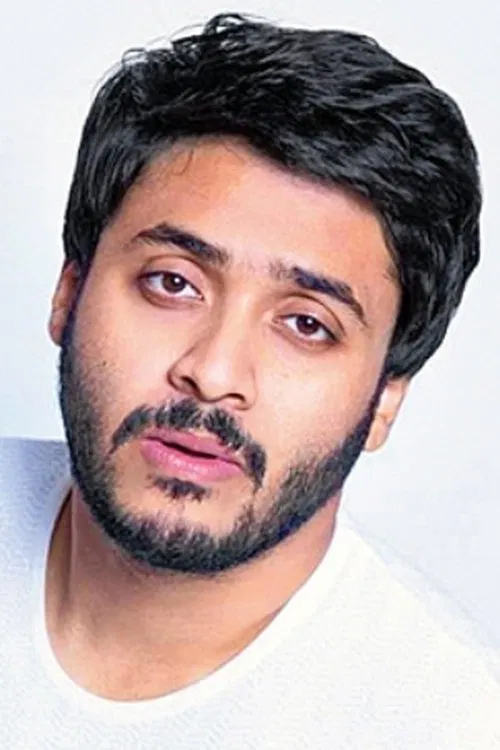 Soumyajit Majumdar profile picture