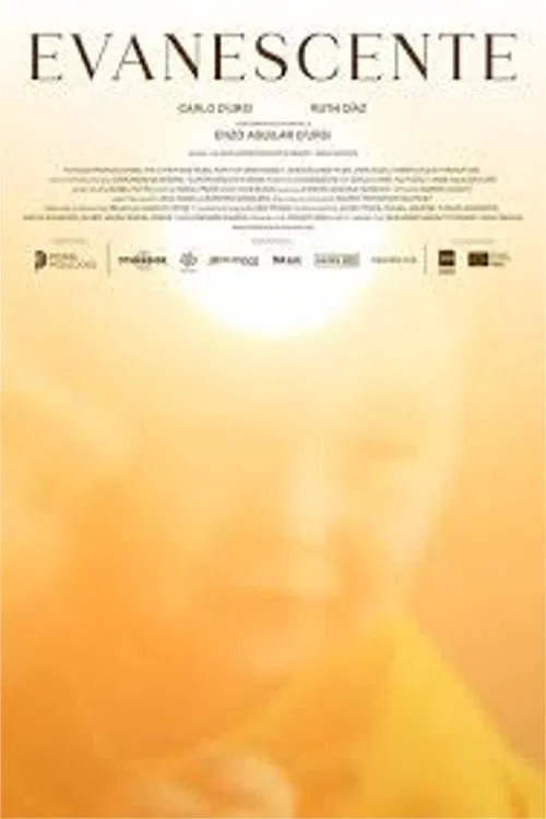 Poster do filme Evanescente