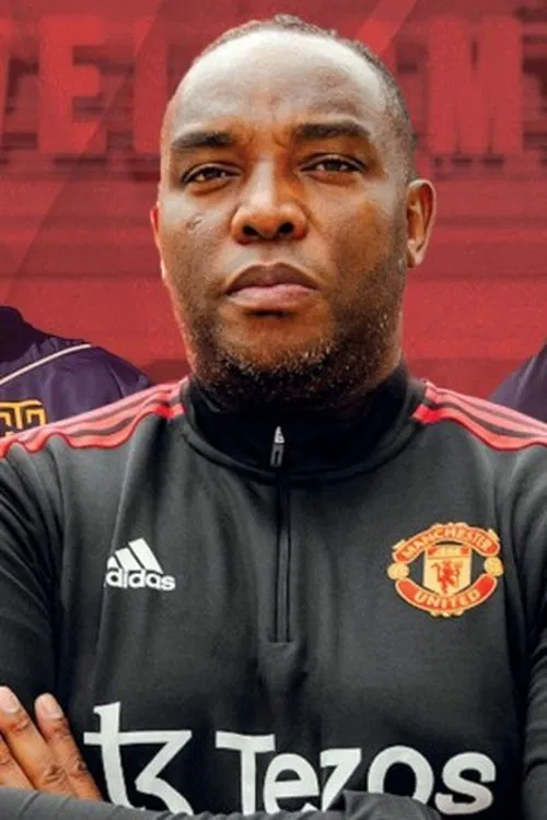 Benni McCarthy profile picture