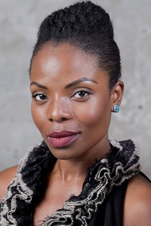 Marsha Stephanie Blake profile picture