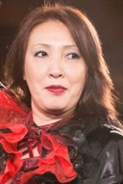 Mayumi Ozaki profile picture