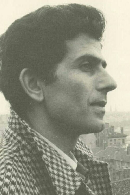 Catherine movie poster