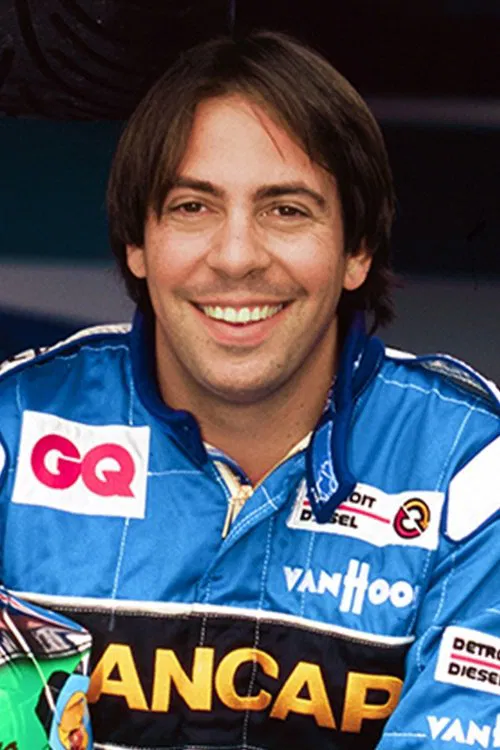 Gonzalo "Gonchi" Rodríguez profile picture