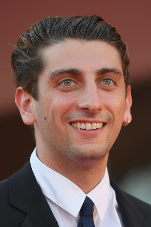 Pietro Castellitto profile picture