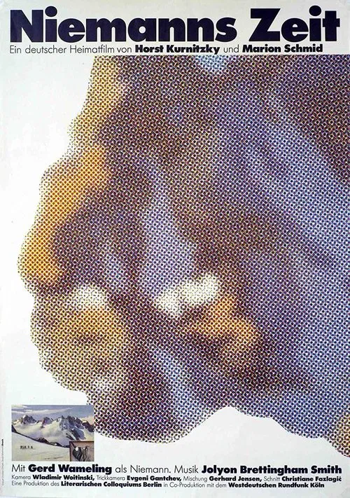 Niemanns Zeit - Ein deutscher Heimatfilm movie poster