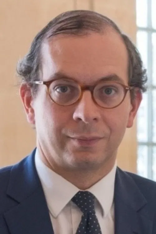 Laurent Le Bon profile picture