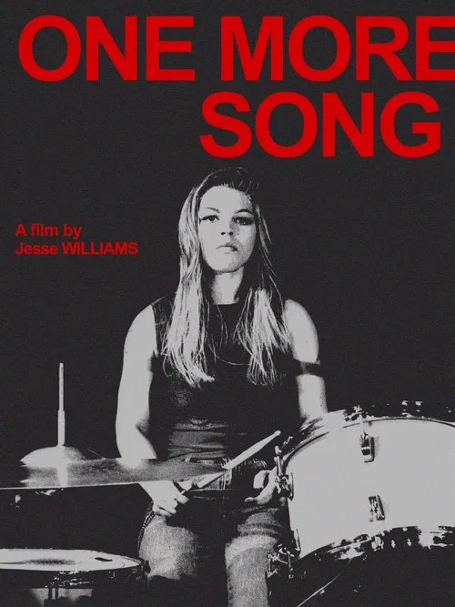 One More Song movie poster