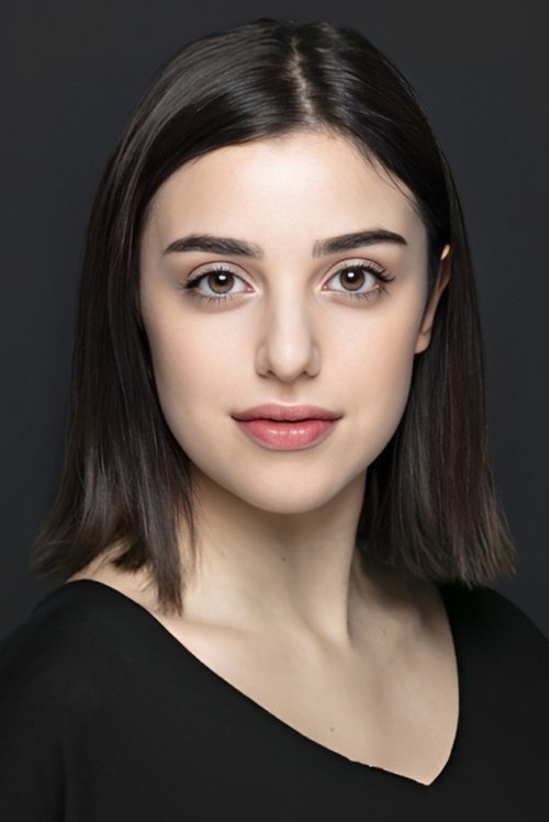 Damlasu İkizoğlu profile picture