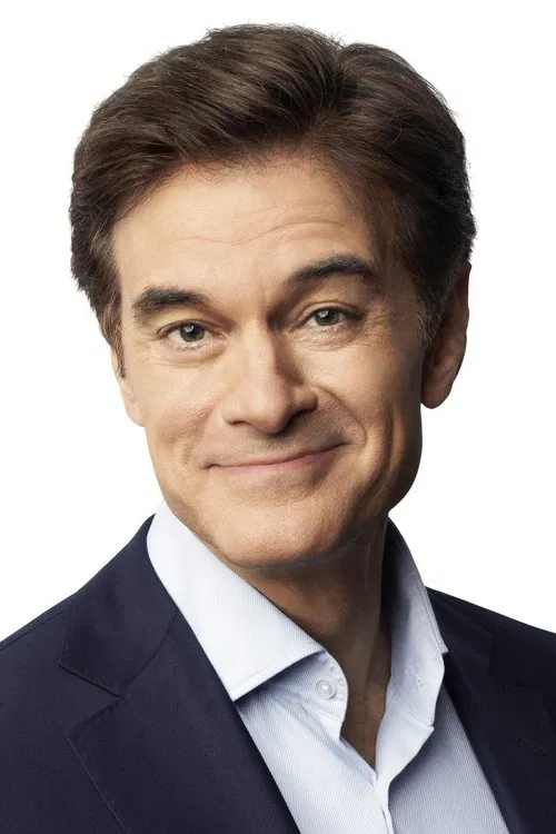 Foto de perfil de Mehmet Oz