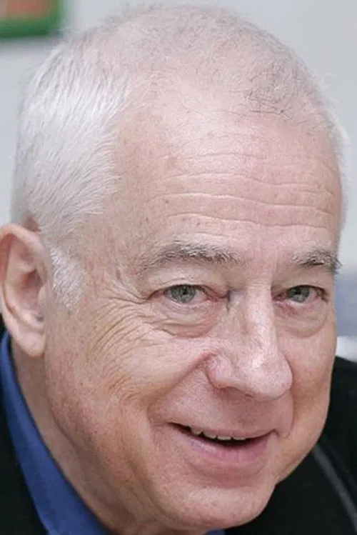 Michael Hampe profile picture